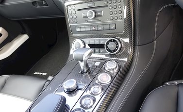 Mercedes-Benz G Series AMG Brabus 13