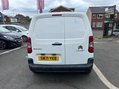 Citroen Berlingo 1.5 Berlingo 1000 Enterprise Professional Blue HDi 6