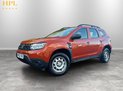 Dacia Duster 1.0 TCe Essential SUV 5dr Bi Fuel Manual Euro 6 (s/s) (100 ps) 3