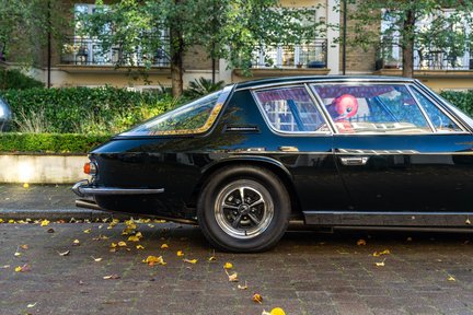 Jensen Interceptor FF 14