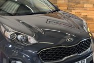 Kia Sportage 1.6 GDi 2 GPF SUV 5dr Petrol Manual Euro 6 (s/s) (130 bhp) 28