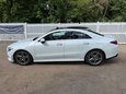 Mercedes-Benz CLA Class CLA 180 AMG LINE PREMIUM PLUS 9