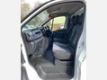 Vauxhall Vivaro 1.6 CDTi 2900 ecoFLEX L2 H1 Euro 5 (s/s) 5dr 33