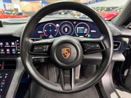 Porsche Taycan Performance Plus 93.4kWh Turbo Saloon 4dr Electric Auto 4WD (680 ps) 27