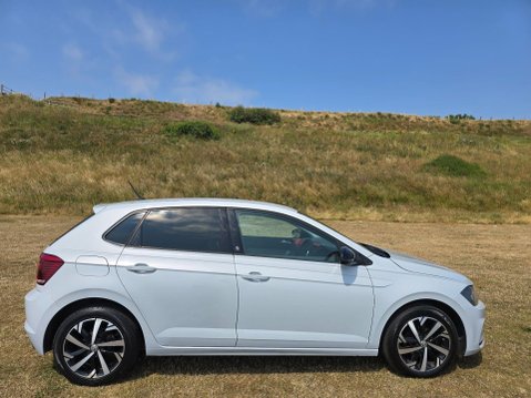 Volkswagen Polo 1.0 EVO beats Euro 6 (s/s) 5dr 12