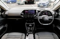 Citroen C4 PURETECH PLUS S/S 3