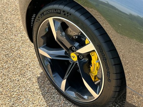 Ferrari SF90 SPIDER 49