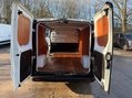Renault Trafic 2.0 dCi Blue LL30 Business Panel Van 5dr Diesel Manual L2 H1 Euro 6 (s/s) ( 15