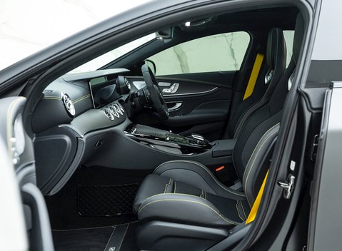 Mercedes-Benz Amg GT GT 63 S Edition 1 14