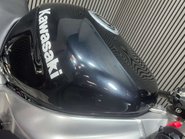 Kawasaki Ninja ZX6R NINJA 600 B2H 2004 28K NEW MOT 600CC SPORTS BIKE 24