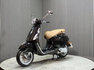 Piaggio Vespa Primavera 2021 ONLY 612 MILES NEW MOT SERVICED 50CC AUTO 12