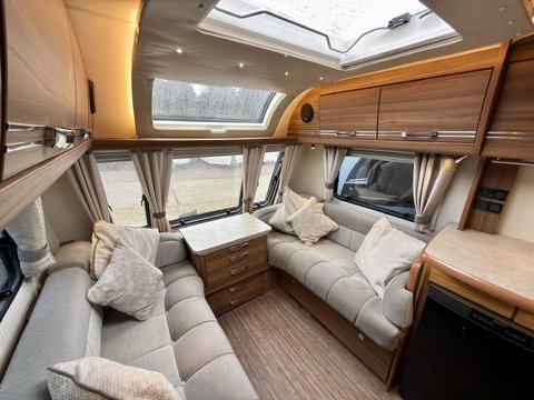 Buccaneer Argosy  9