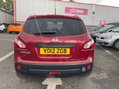 Nissan Qashqai 1.6 Qashqai N-Tec 5dr 18
