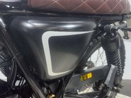 Mutt Mastiff 2022 ONLY 2K CAFE RACER NEW MOT VERY CLEAN LEARNER BIKE 125CC 26