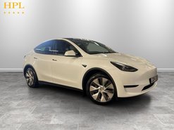 Tesla Model Y (Dual Motor) Long Range SUV 5dr Electric Auto 4WDE (384 bhp)