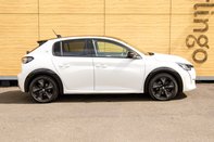 Peugeot 208 GT 14