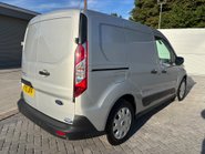 Ford Transit Connect 200 L1 Trend 100 ps Tdci Panel Van - Air Con / Sat Nav / Camera 6