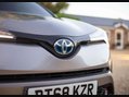 Toyota C-HR 1.8 C-HR-Dynamic HEV CVT 5dr 32