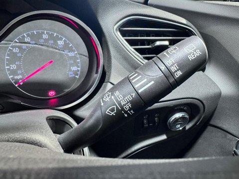 Vauxhall Grandland X 1.2 Turbo Sport Nav Auto Euro 6 (s/s) 5dr 27