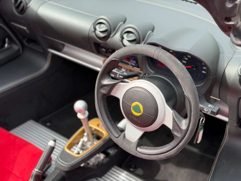 Lotus Elise 1.8 Elise Sport 220 Heritage Edition 40
