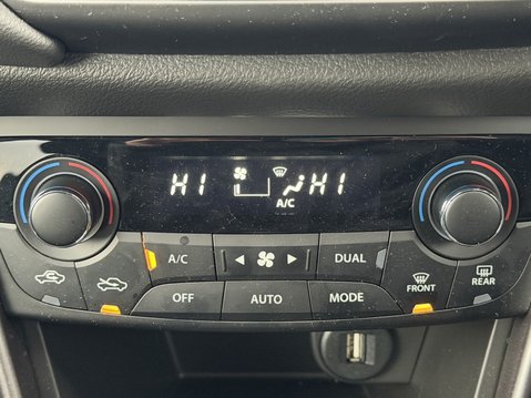 Suzuki S-Cross 1.4 Boosterjet 48V Hybrid Motion 5dr 26