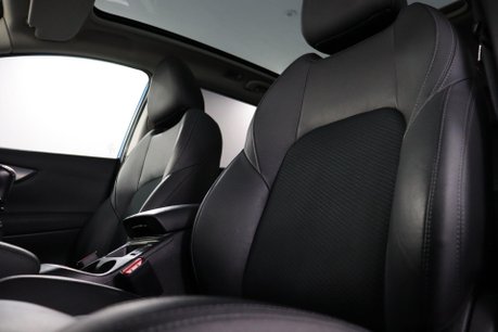 Nissan Qashqai DCI TEKNA 35