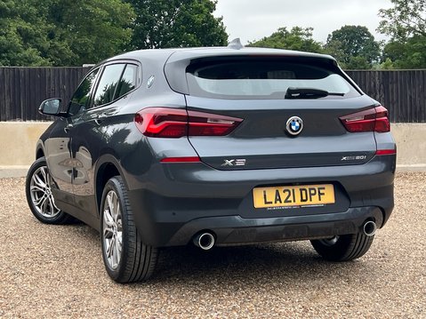 BMW X2 XDRIVE20I SPORT 2