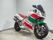 Honda VFR 1991 SPARES OR REPAIR NON RUNNING PROJECT BIKE 750CC CLASSIC 3