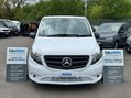 Mercedes-Benz Vito 1.7 Vito 110 Progressive CDi 9