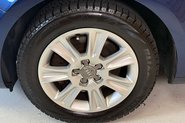 Audi A1 1.4 TFSI Amplified Edition Sportback 5dr Petrol S Tronic Euro 5 (s/s) (122 13