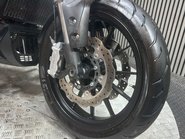 Benelli 502C 2024 MOT MAY 2027 ONLY 7K A2 READY CRUISER BIKE 500CC 47BHP 13