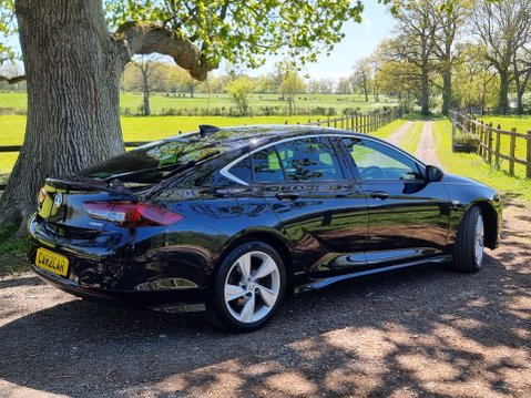 Vauxhall Insignia SRI VX-LINE NAV 5