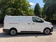 Vauxhall Vivaro 1.5 Turbo D Prime XL Panel Van LWB Euro 6 (s/s) 6dr 11