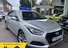 Hyundai i40 1.7 CRDi Blue Drive SE Nav Euro 6 (s/s) 4dr