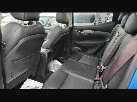 Nissan Qashqai TEKNA DIG-T 19