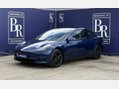 Tesla Model 3 (Dual Motor) Long Range Saloon 4dr Electric Auto 4WDE (346 ps) 8