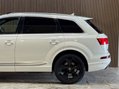 Audi Q7 3.0 Q7 S Line TDI Quattro Auto 4WD 5dr 33