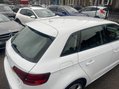 Audi A3 1.4 TFSI Sport Sportback S Tronic Euro 6 (s/s) 5dr 16