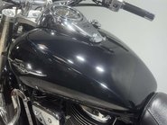 Suzuki Intruder 800 VL C800 2007 CLASSIC ONLY 5K NEW MOT NEW TYRES CRUISER 800CC 27