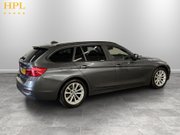 BMW 3 Series 2.0 318d SE Touring 5dr Diesel Auto Euro 6 (s/s) (150 ps) 7