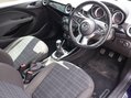 Vauxhall Adam 1.2i GLAM Euro 6 3dr 10