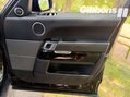 Land Rover Range Rover Sport 5.0 Range Rover Sport SVR S/C Auto 4WD 5dr 37