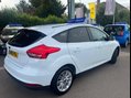 Ford Focus 1.5 TDCi Zetec Edition Euro 6 (s/s) 5dr 7