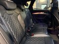 Audi SQ5 3.0 SQ5 TFSI Quattro Auto 4WD 5dr 62