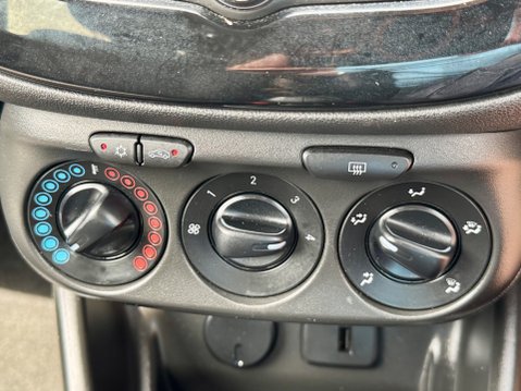 Vauxhall Corsa SRI VX-LINE NAV BLACK S/S 30
