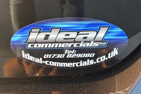 Ford Fiesta Sport Ecoboost 125ps 12