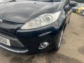 Ford Fiesta 1.4 Zetec 5dr 11
