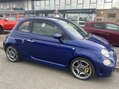 Abarth 595 1.4 T-Jet Euro 6 3dr 29