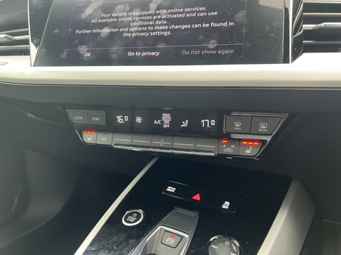 Audi Q4 (Sold) 40 Sport SUV 5dr Electric Auto 82kWh (204 ps) 28
