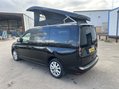 Volkswagen Caddy Maxi C20 Life TDI S-A Camper Pop-Top Automatic DSG 27